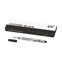 1 Artfineliner Refill, Mystery Black - Extrafine