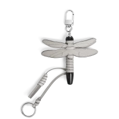 Bag Charm Dragonfly