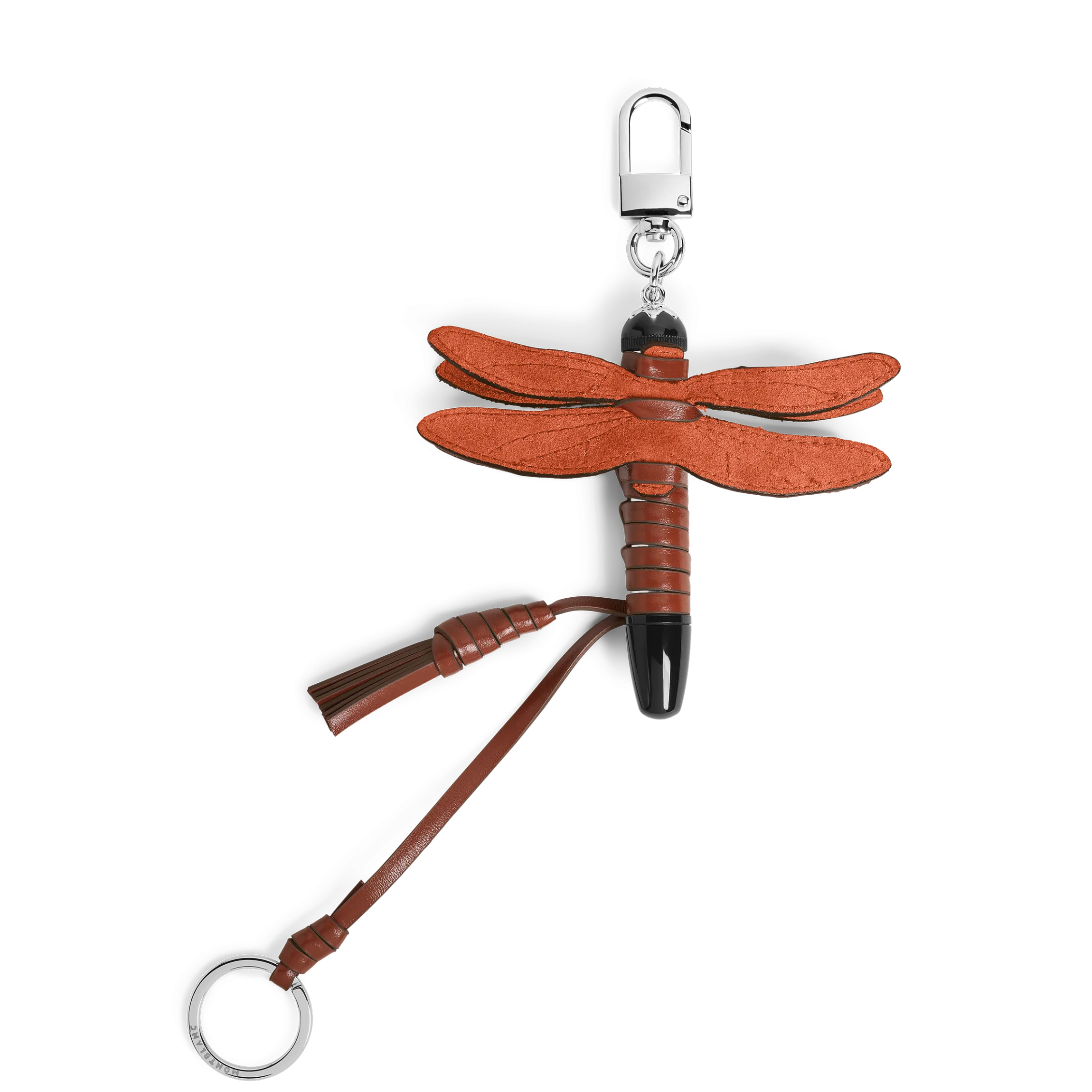 Bag Charm Dragonfly