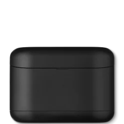 Black Charging Case for Montblanc MTB 03 In-Ear Headphones