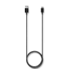 Black USB-C Cable