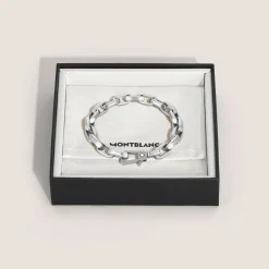 Bracelet Medium, Octagonal Chain