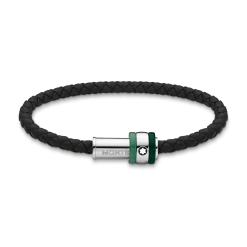 Bracelet Montblanc 1858 Ice Sea green