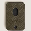 Card Holder 2cc for iPhone with MagSafe in Extreme Leather