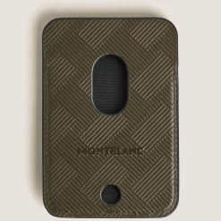 Card Holder 2cc for iPhone with MagSafe in Extreme Leather