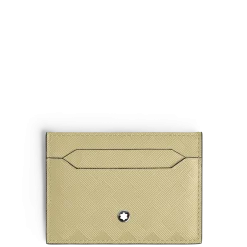 Card Holder 5cc in Extreme Leather