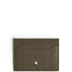 Card Holder 5cc in Extreme Leather