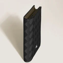 Card Holder 4cc in Extreme Leather