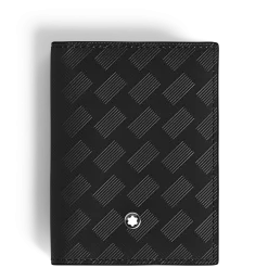 Card Holder 4cc in Extreme Leather