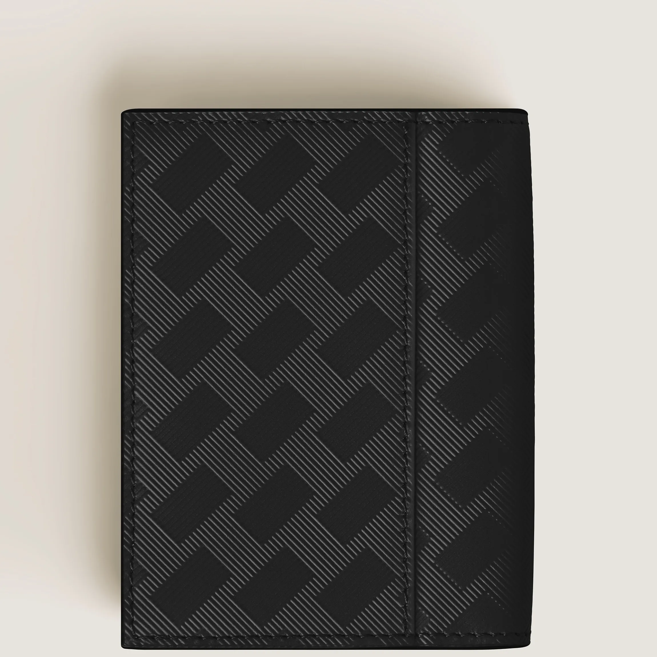 Card Holder 4cc in Extreme Leather