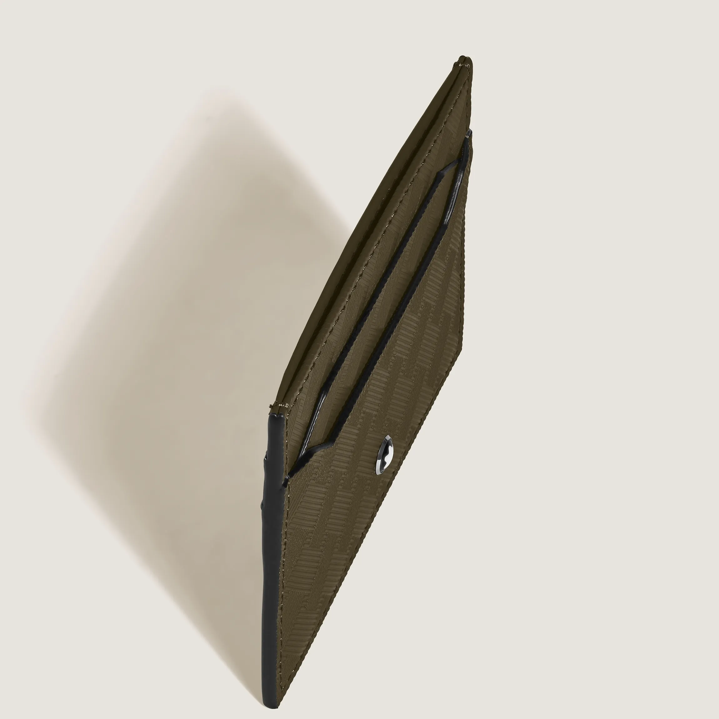 Card Holder 5cc in Extreme Leather