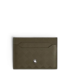Card Holder 5cc in Extreme Leather