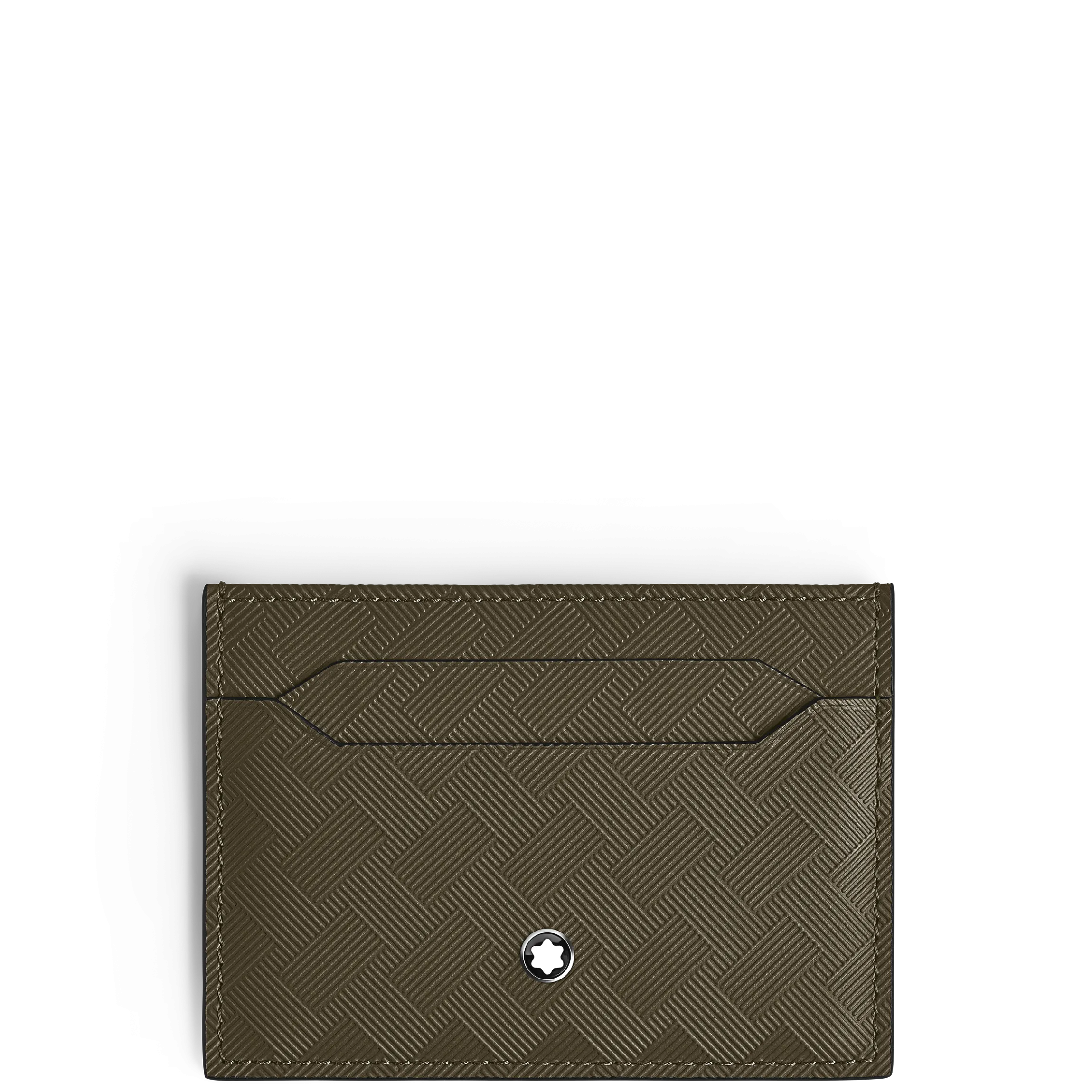 Card Holder 5cc in Extreme Leather