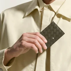 Card Holder 5cc in Extreme Leather