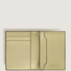 Card Holder 4cc in Extreme Leather