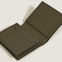 Card Holder 4cc in Extreme Leather