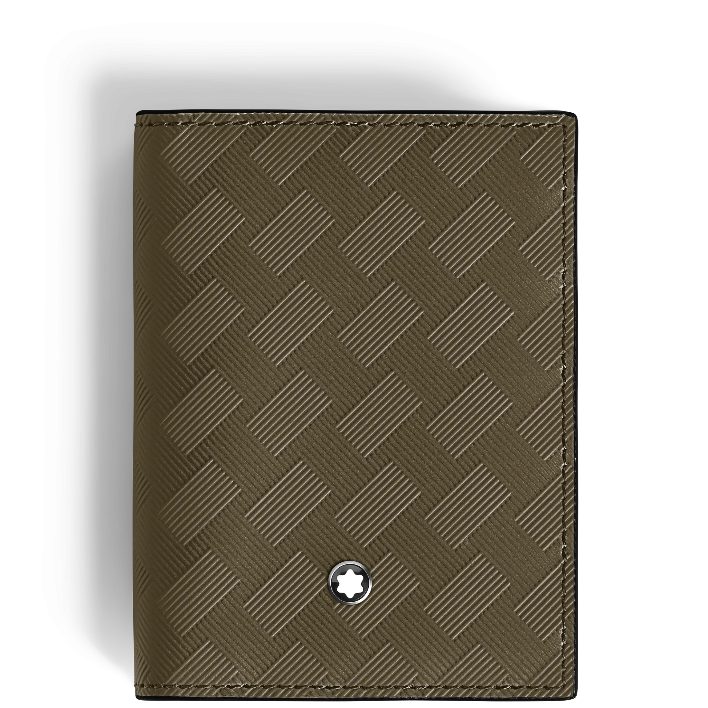 Card Holder 4cc in Extreme Leather