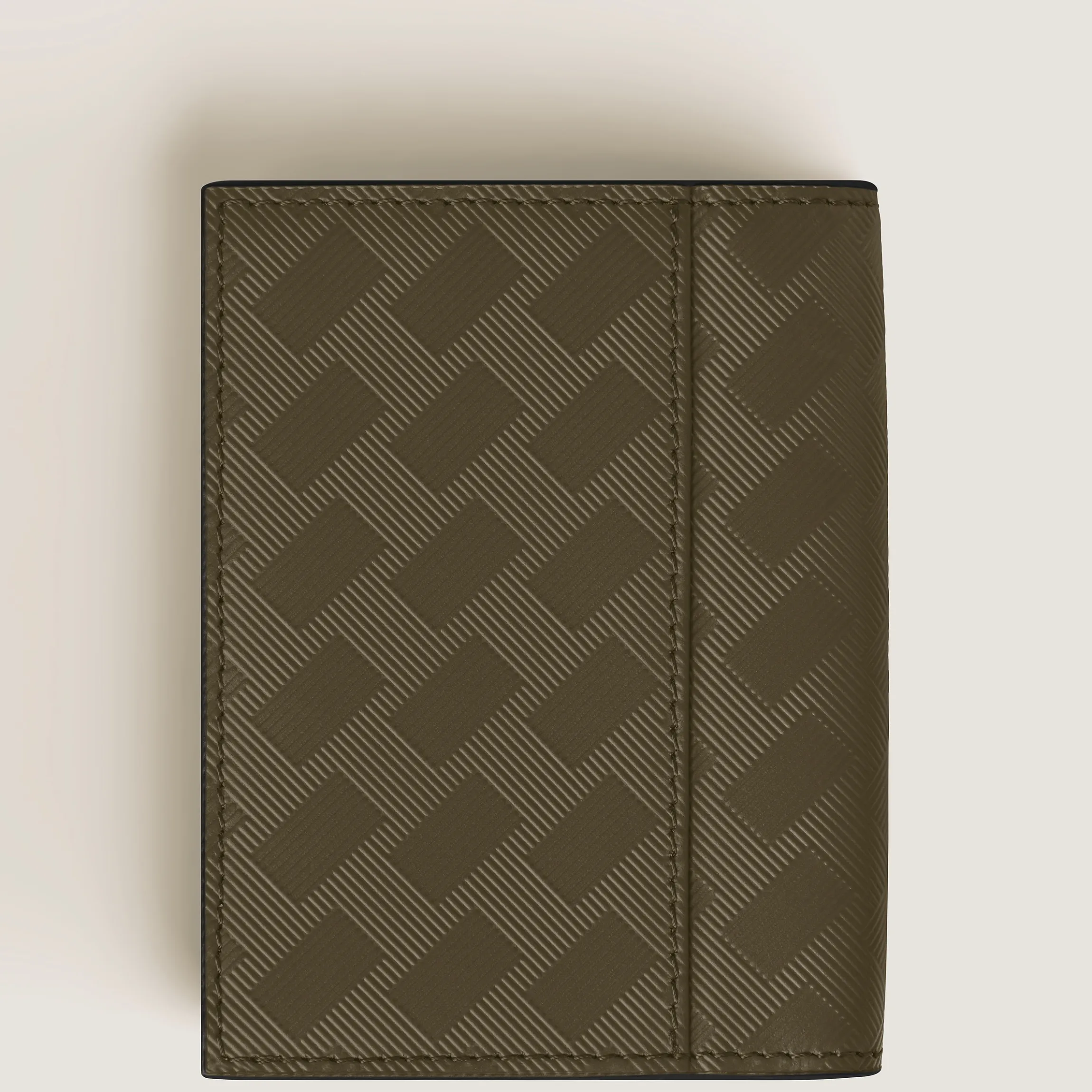Card Holder 4cc in Extreme Leather