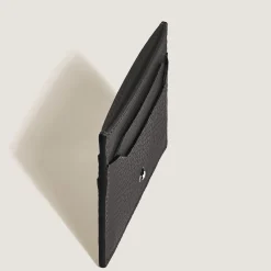 Card Holder 5cc in Grain Leather