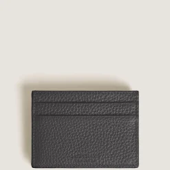 Card Holder 5cc in Grain Leather