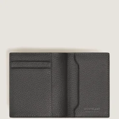 Card Holder 4cc in Grain Leather