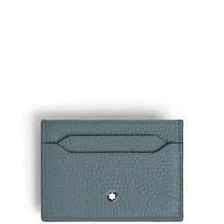 Card Holder 5cc in Grain Leather