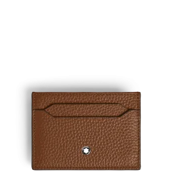 Card Holder 5cc in Grain Leather