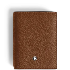 Card Holder 4cc in Grain Leather