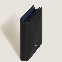 Card Holder 4cc in Meisterstück Leather