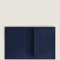 Card Holder 4cc in Meisterstück Leather