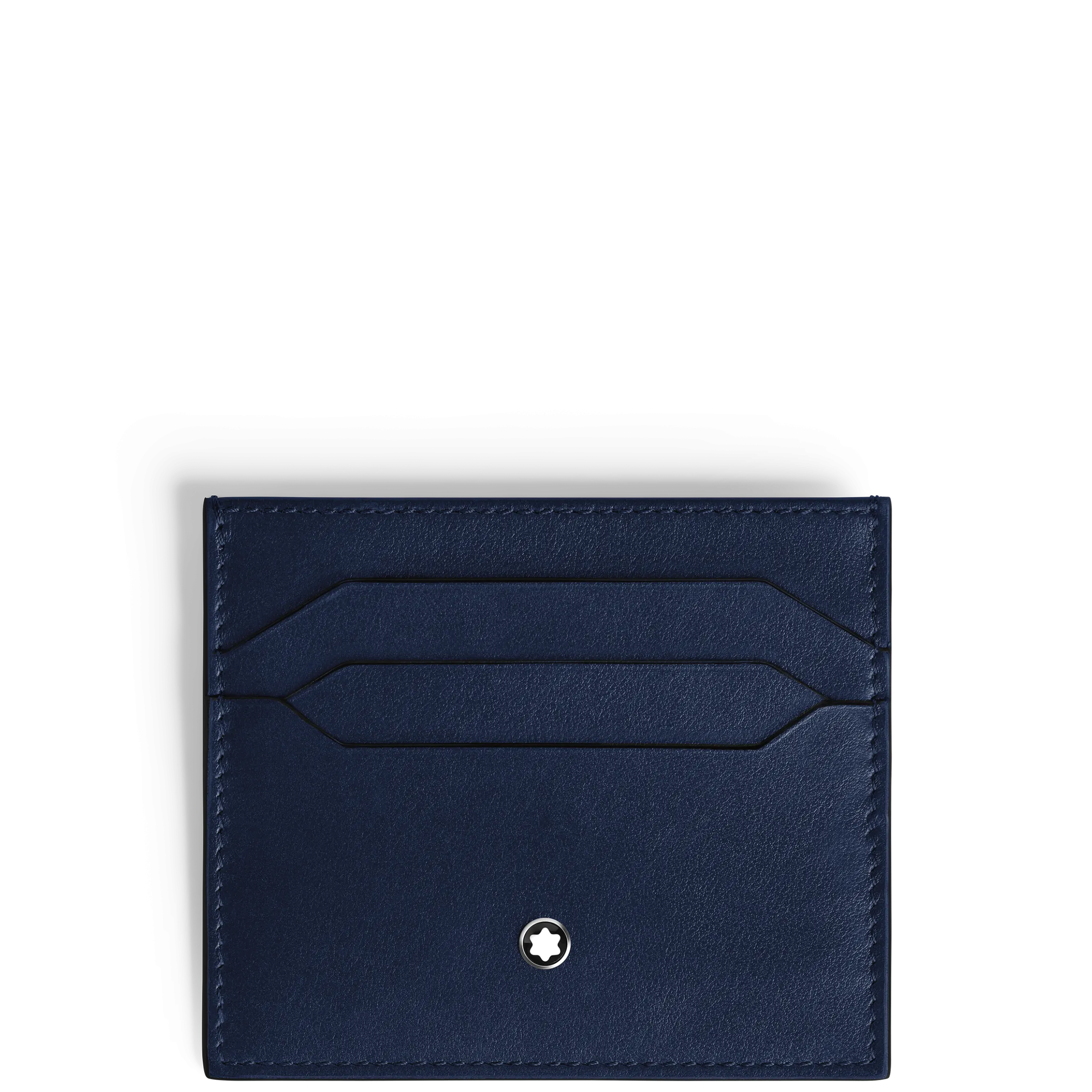 Card Holder 6cc in Meisterstück Leather