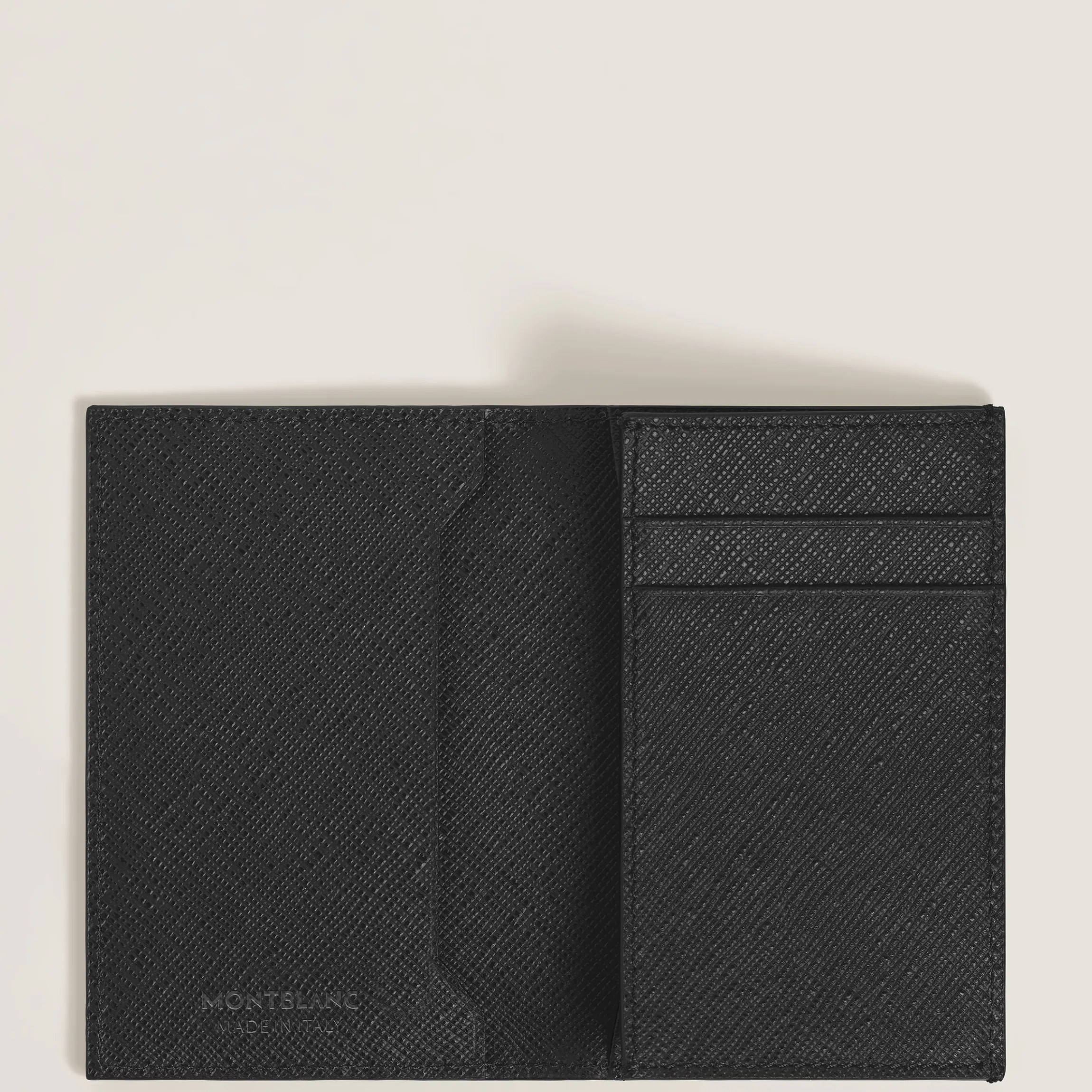 Card Holder 2cc in Sartorial Leather