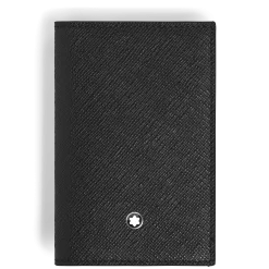 Card Holder 2cc in Sartorial Leather