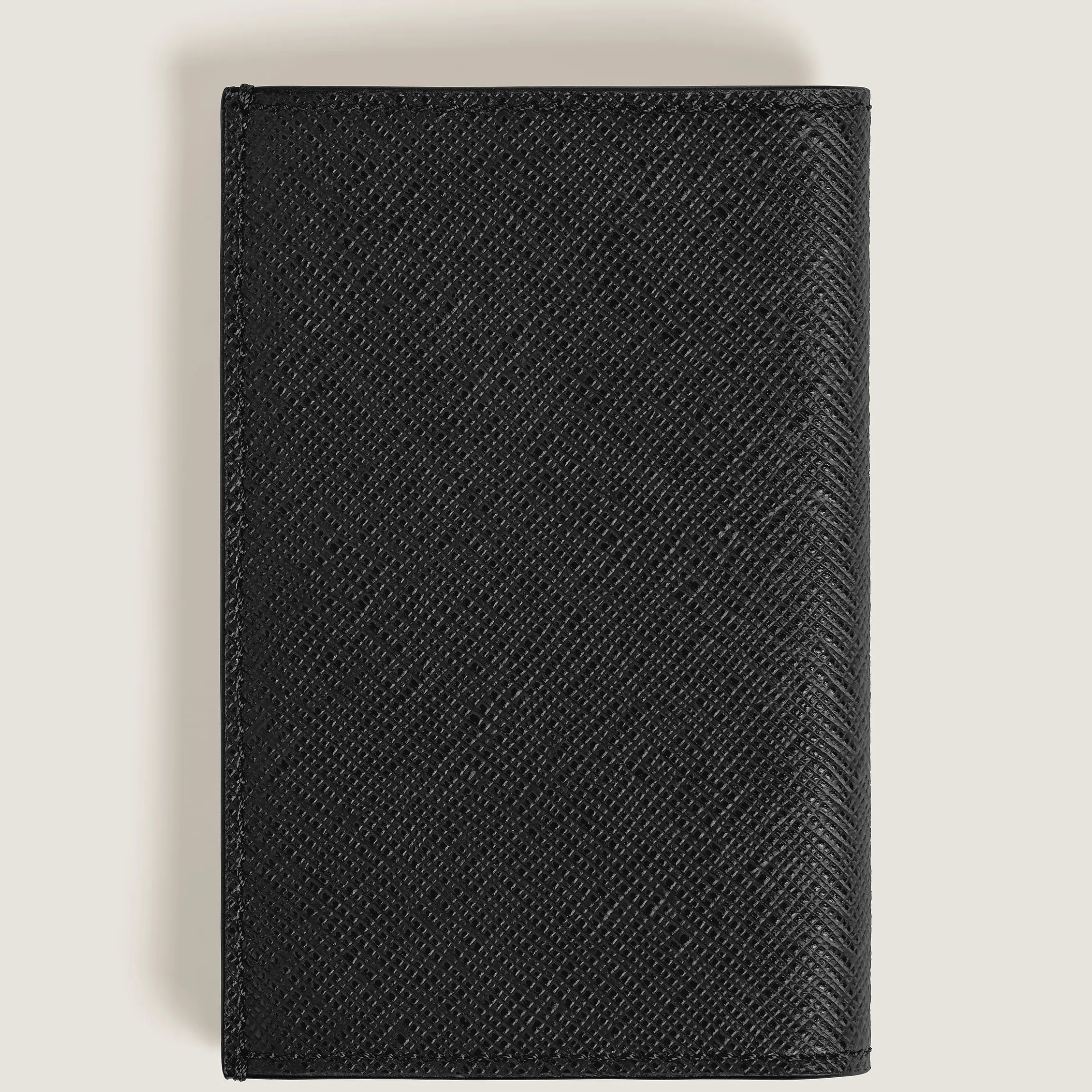 Card Holder 2cc in Sartorial Leather