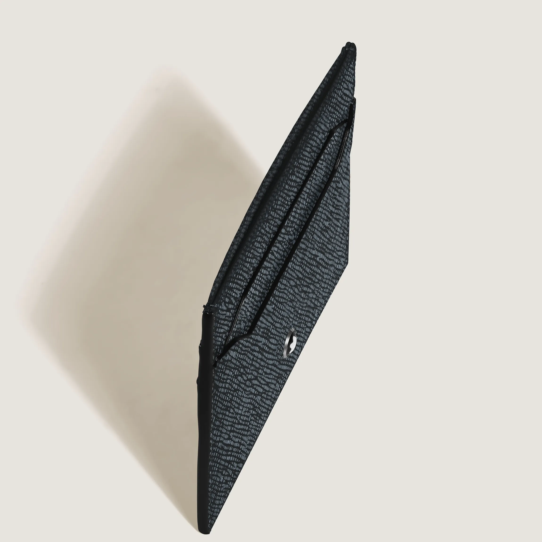 Card Holder 5cc in Sartorial Leather