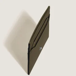 Card Holder 5cc in Sartorial Leather