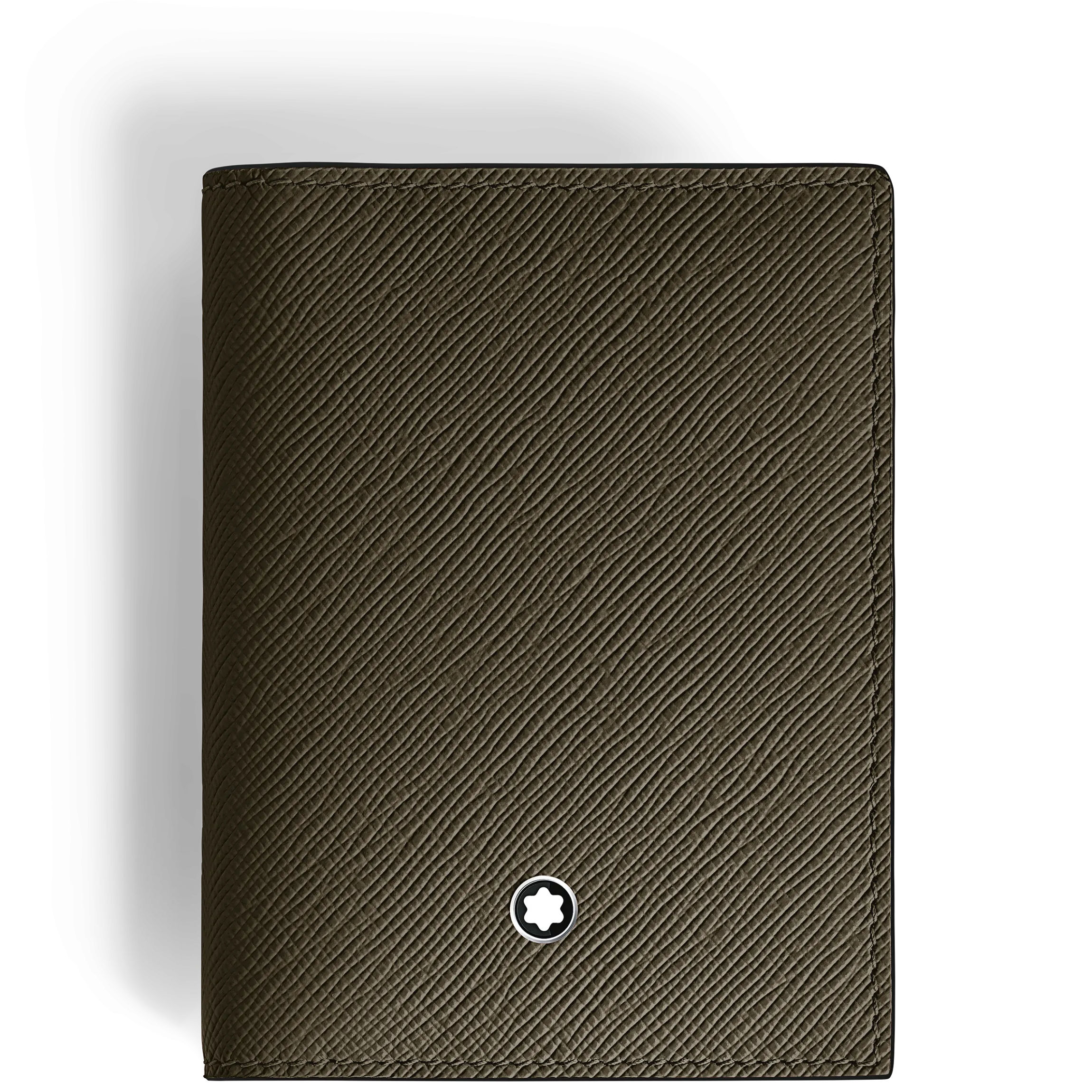 Card Holder 4cc in Sartorial Leather