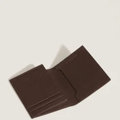 Card Holder 2cc in Sartorial Leather
