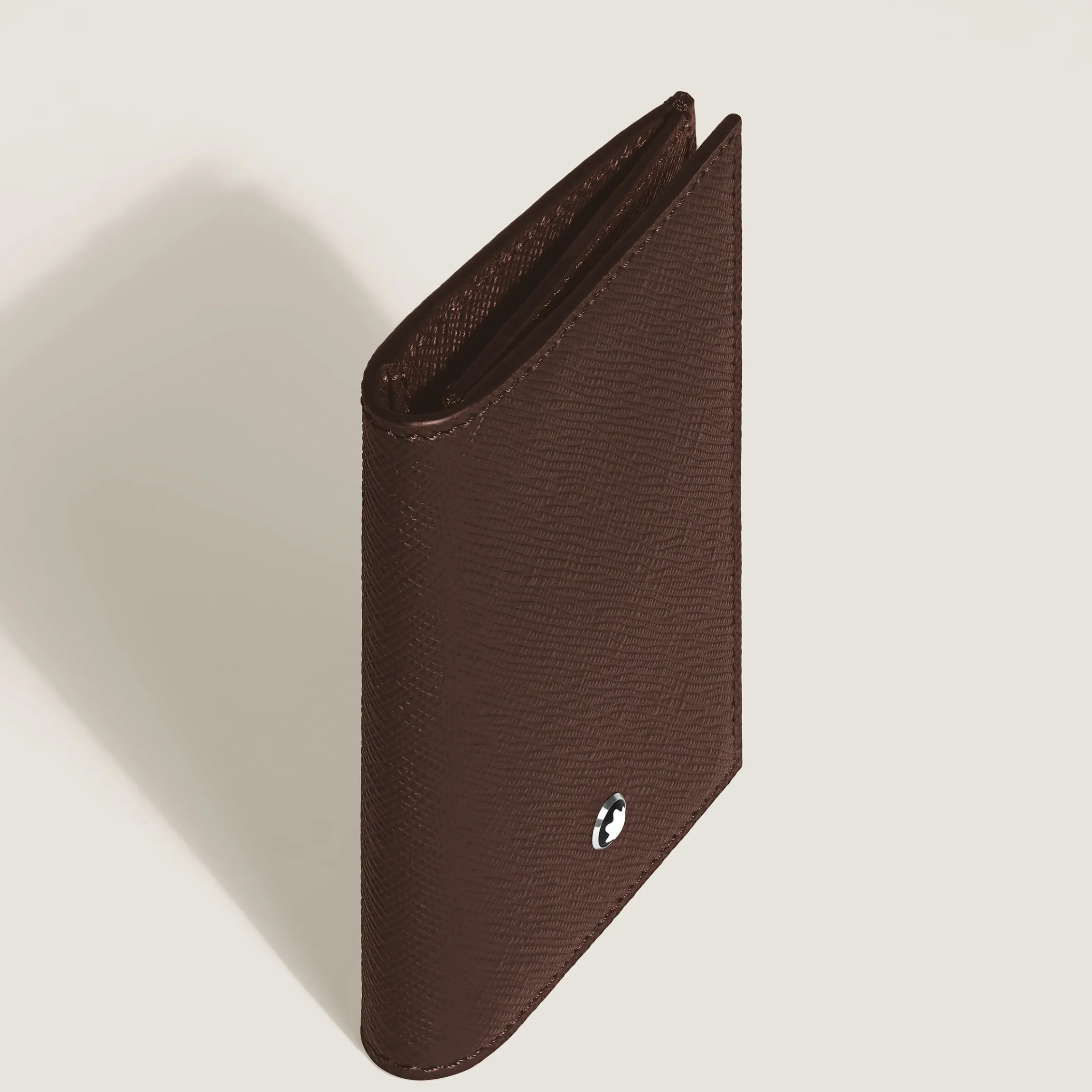 Card Holder 2cc in Sartorial Leather