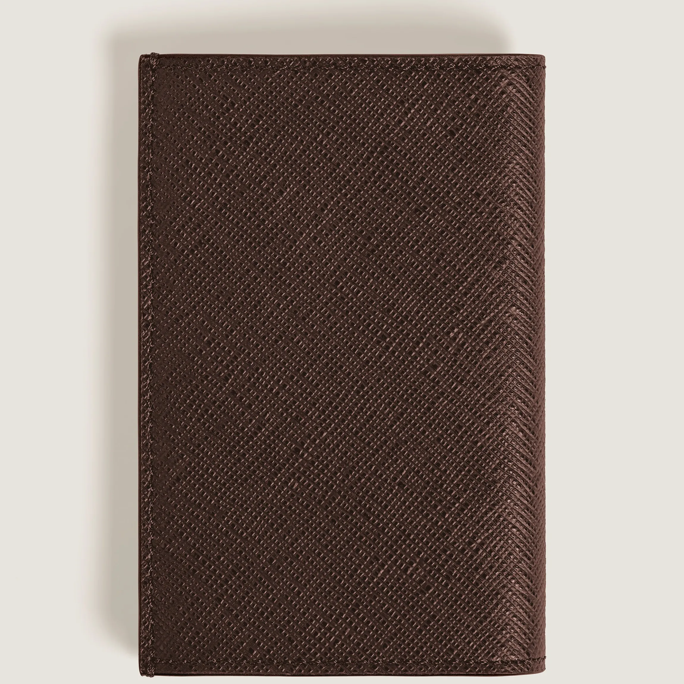 Card Holder 2cc in Sartorial Leather