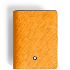 Card Holder 4cc in Sartorial Leather
