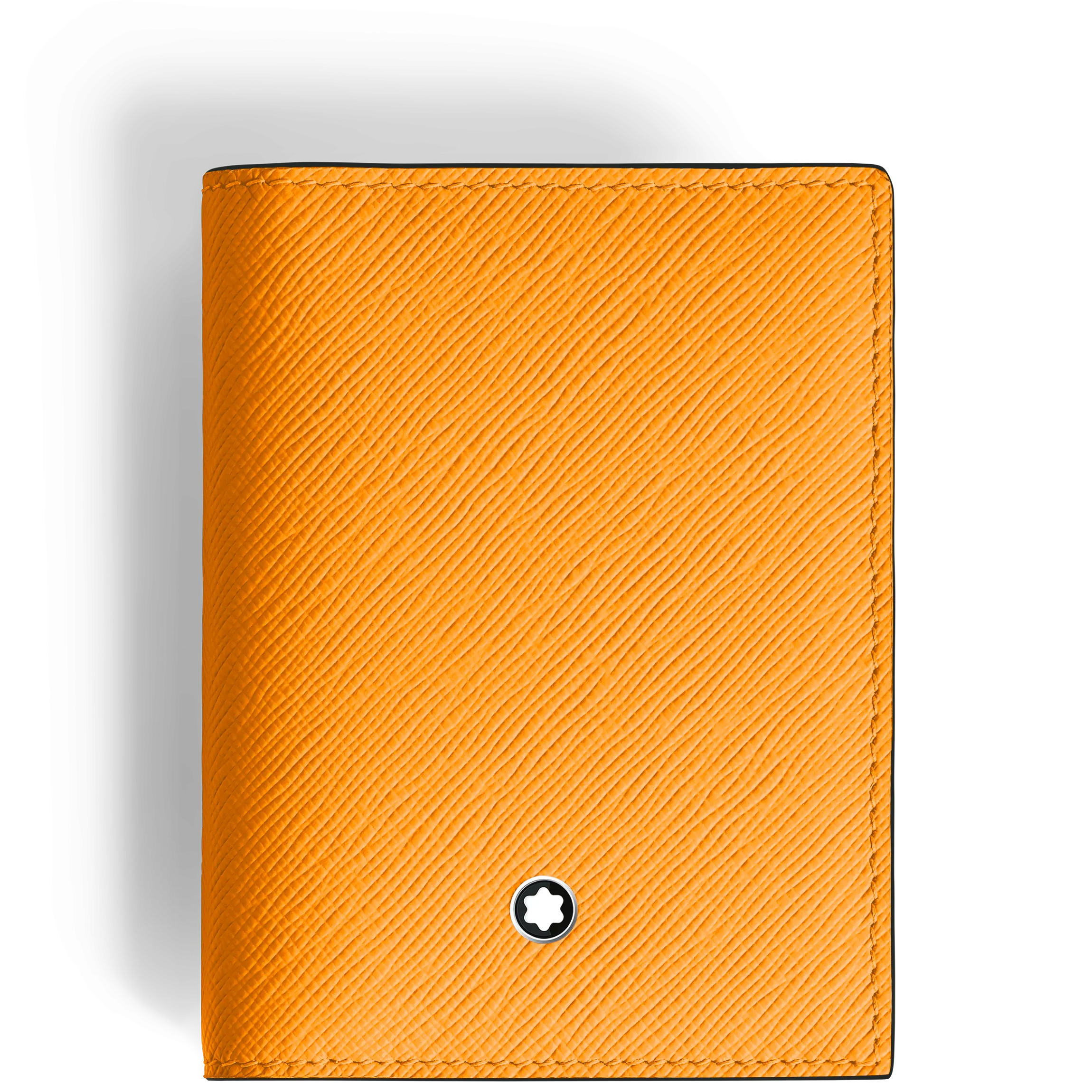 Card Holder 4cc in Sartorial Leather