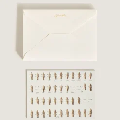Cards and Envelopes