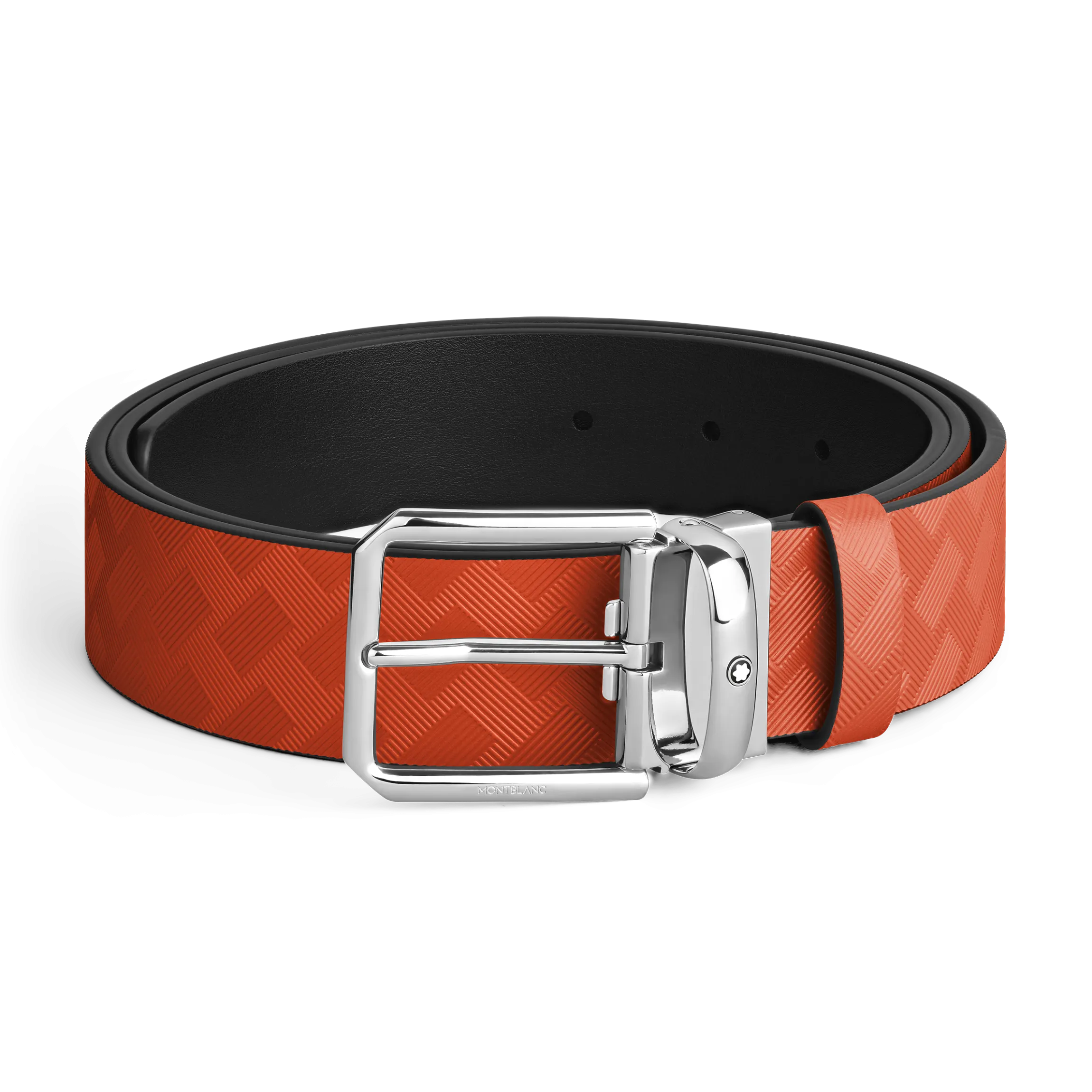 Cayenna leather 35mm belt