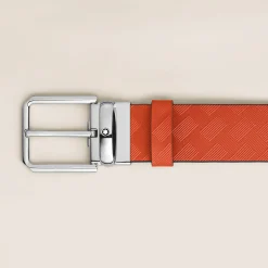 Cayenna leather 35mm belt