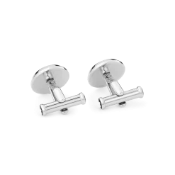Cufflinks Meisterstück Black