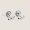 Cufflinks Moonphase Movement