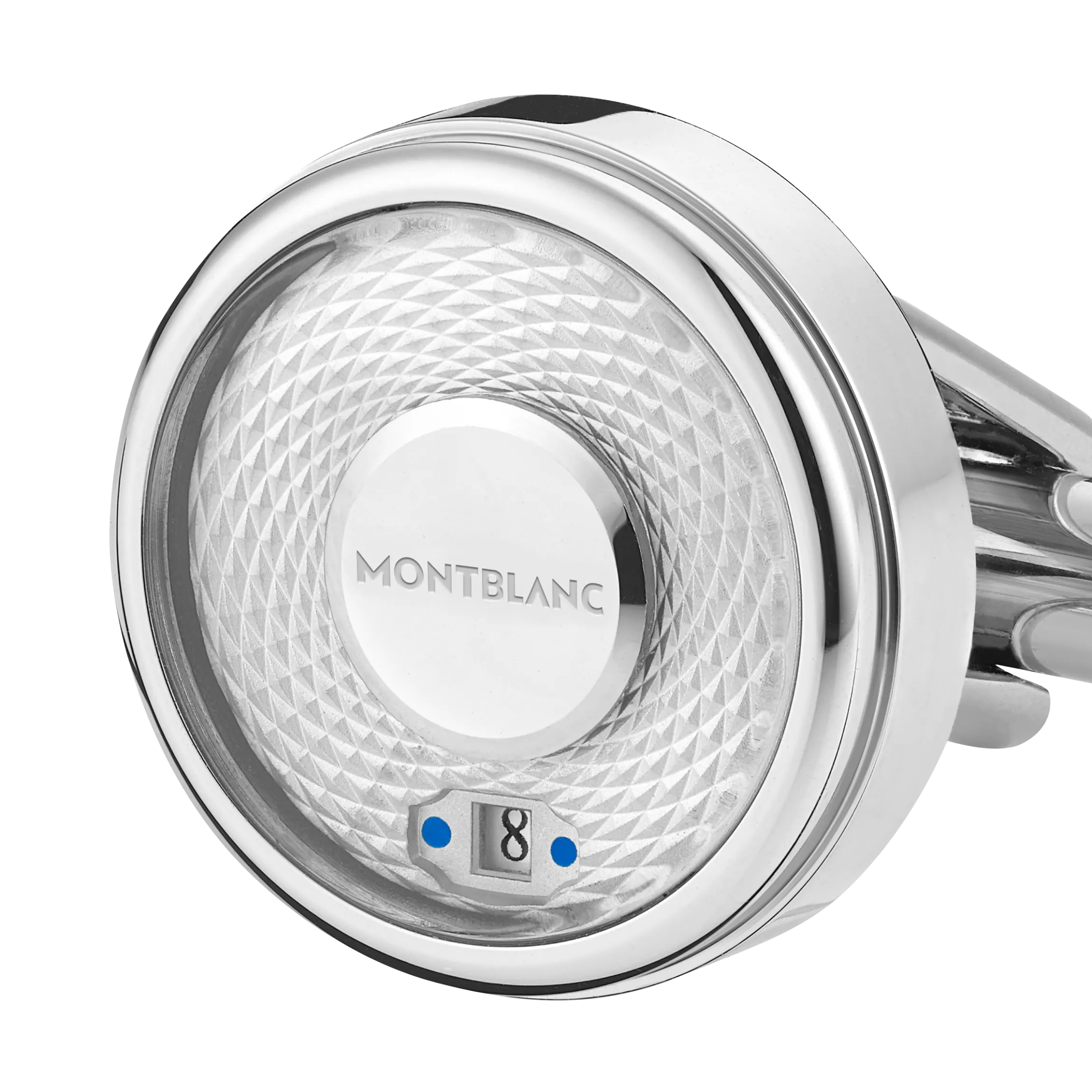 Cufflinks Nicolas Rieussec