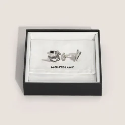 Cufflinks, The Legend of Zodiacs The Horse