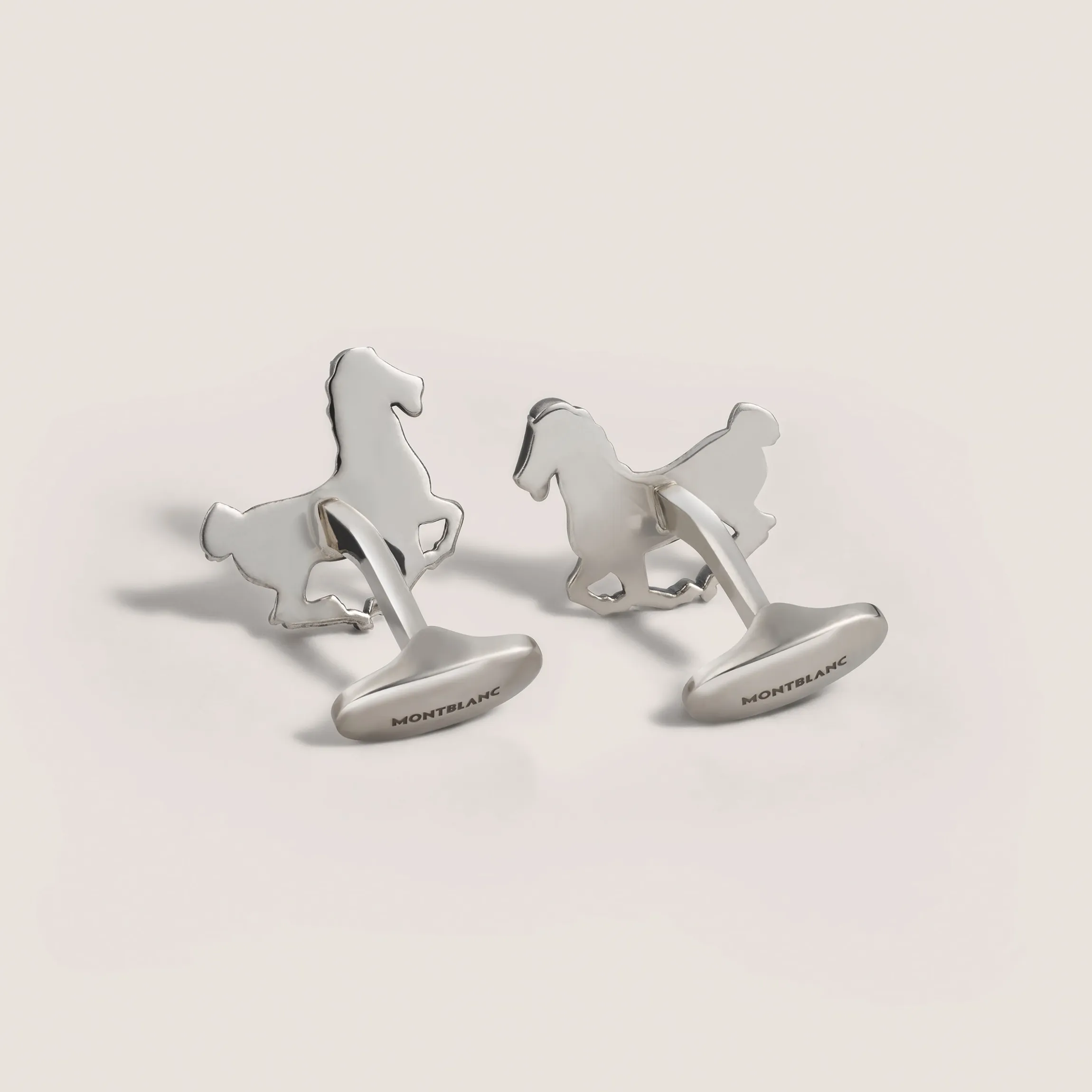 Cufflinks, The Legend of Zodiacs The Horse